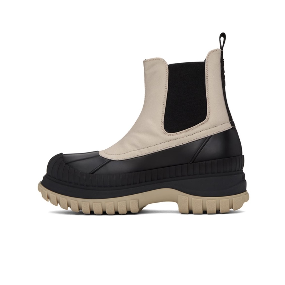 Ganni Chelsea Boots - Picture 3 of 4